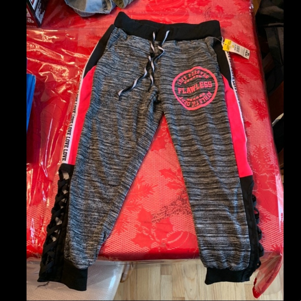 Pants never worn still have tag!